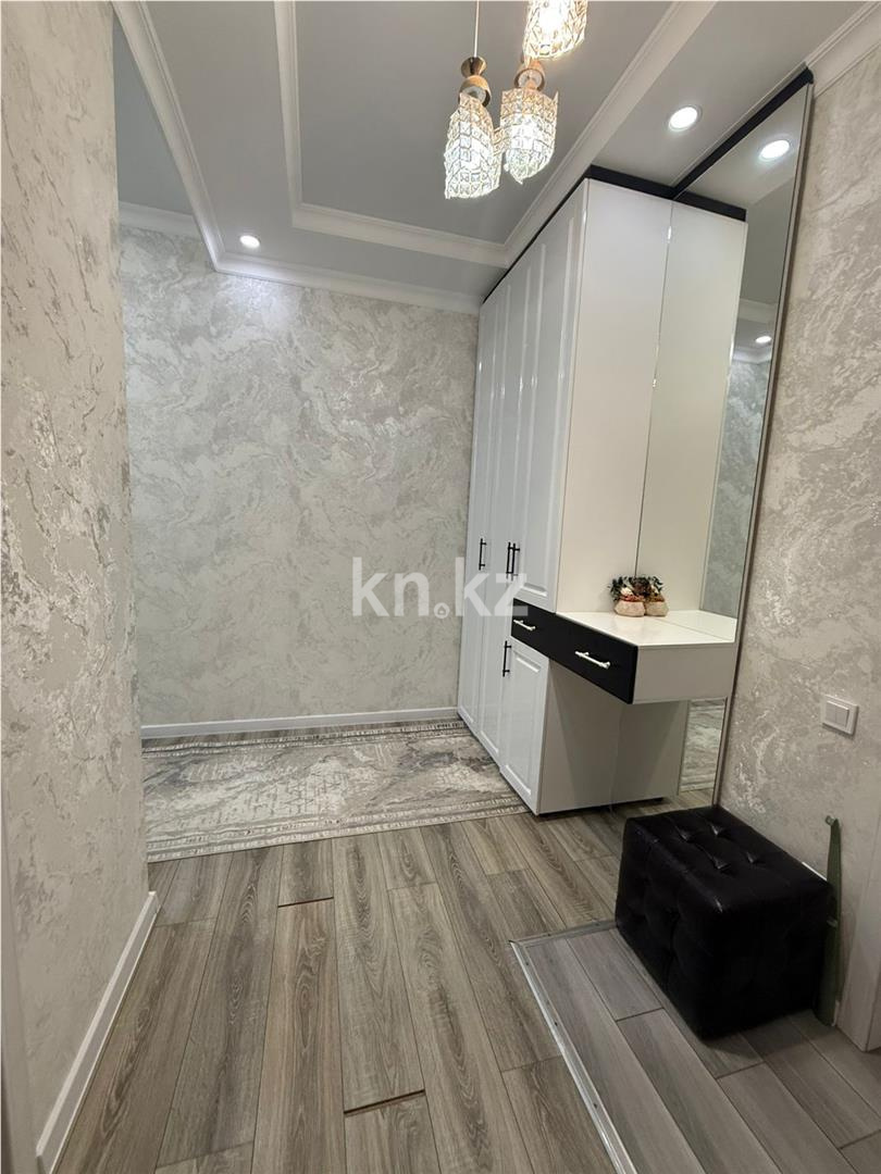 Продажа 3-комнатной квартиры, 86 м² в Караганде - фото 14