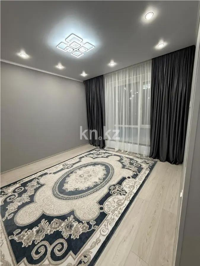 Продажа 1-комнатной квартиры, 36 м² в Астане