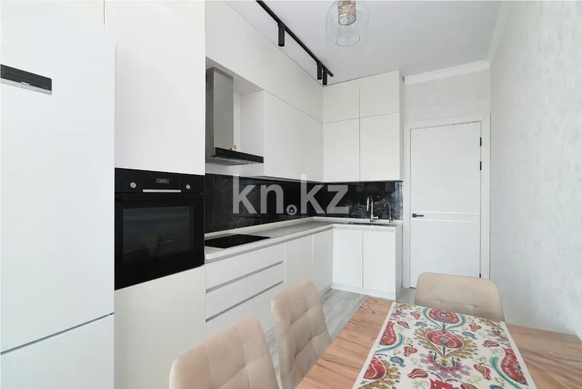 Продажа 3-комнатной квартиры, 86 м², ул. Айтматова, дом  62 в Астане - фото 4