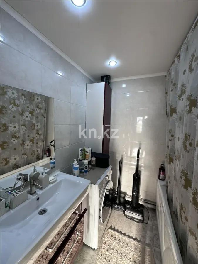 Продажа 2-комнатной квартиры, 60 м², ул. Жургенова, дом  27/1 в Астане - фото 4