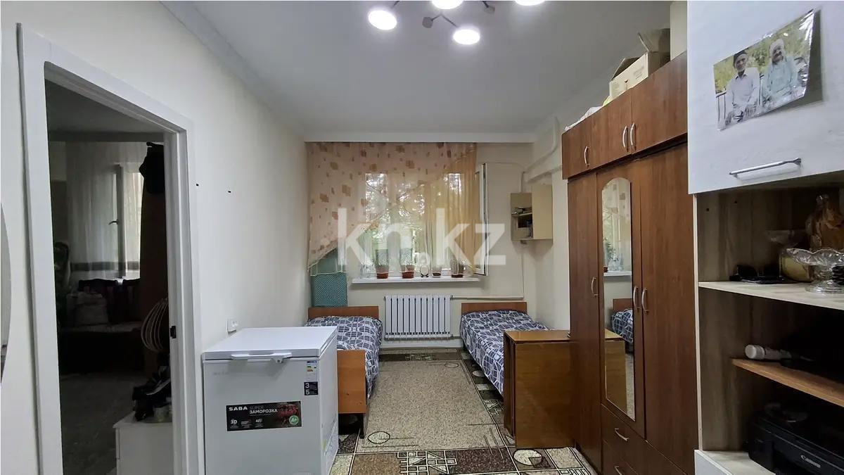 Продажа 2-комнатной квартиры, 46 м² в Алматы - фото 2
