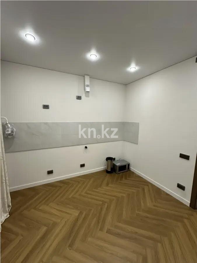 Продажа 2-комнатной квартиры, 58 м² в Алматы - фото 2
