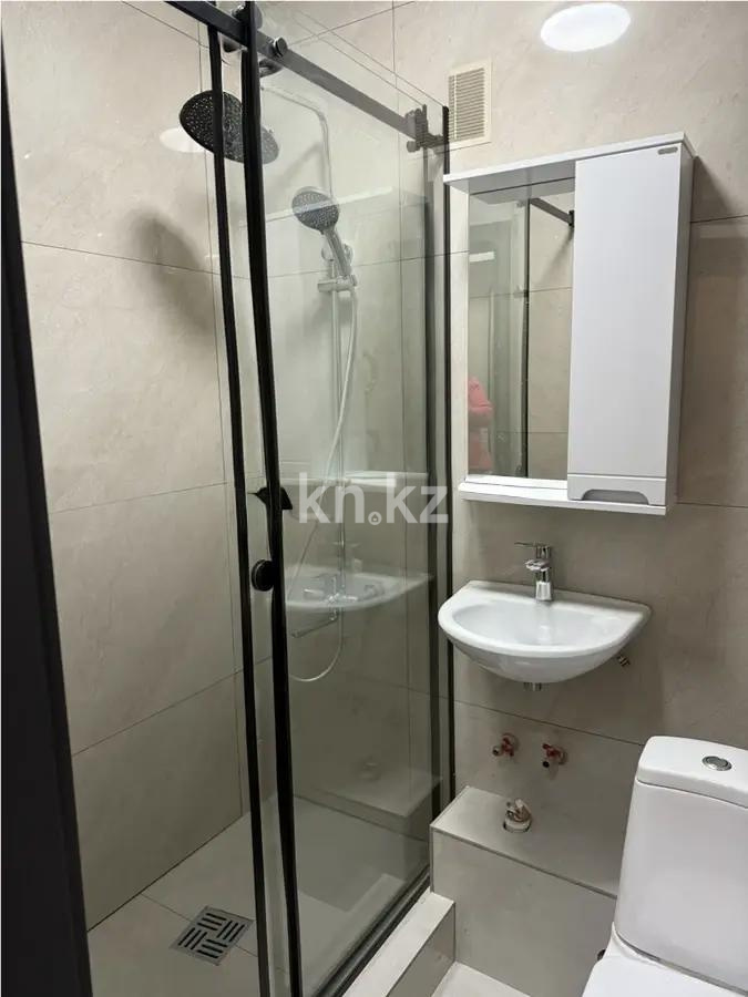 Продажа 1-комнатной квартиры, 30 м² в Алматы - фото 2