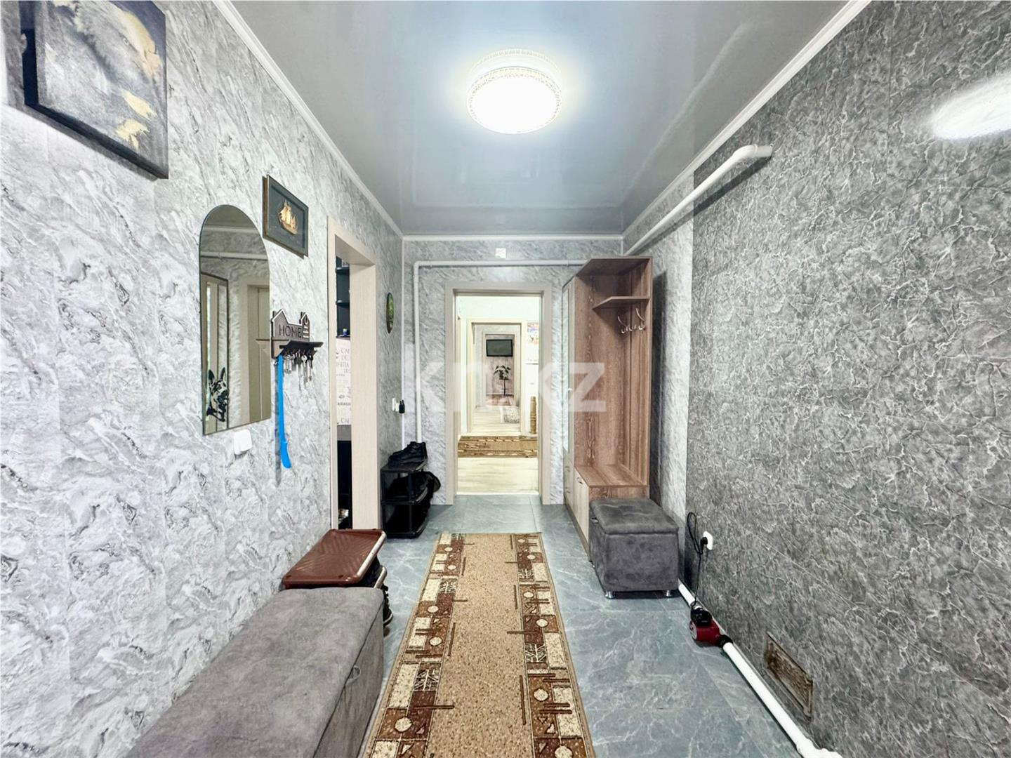 Продажа 5-комнатного дома, 108.3 м², ул. Расчётная, дом  3 в Караганде - фото 15