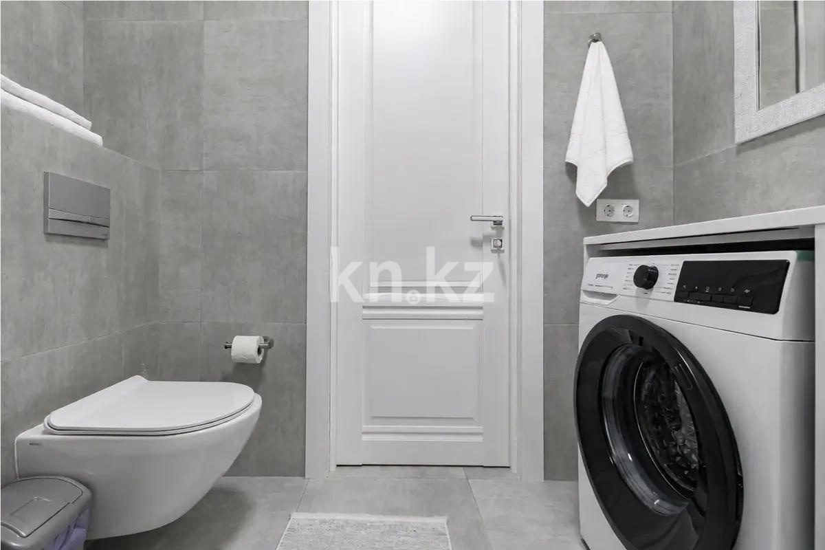 Продажа 1-комнатной квартиры, 42 м² в Астане - фото 3