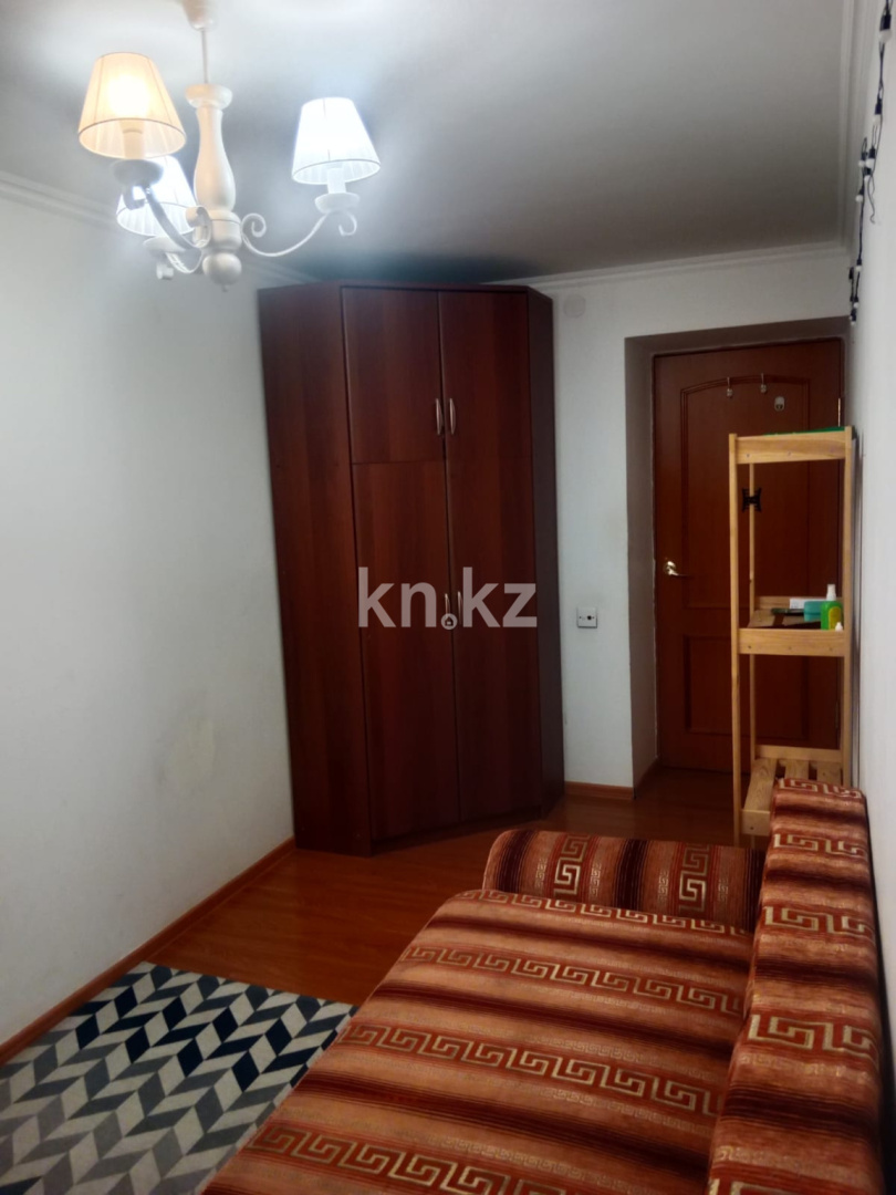 Продажа 3-комнатной квартиры, 56 м², пр. Н. Абдирова, дом  9 в Караганде - фото 9
