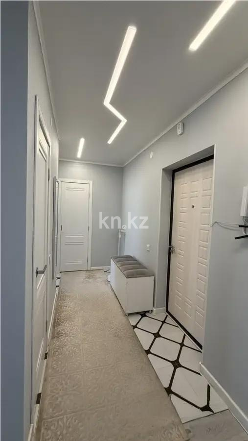 Продажа 2-комнатной квартиры, 53 м² в Алматы - фото 5