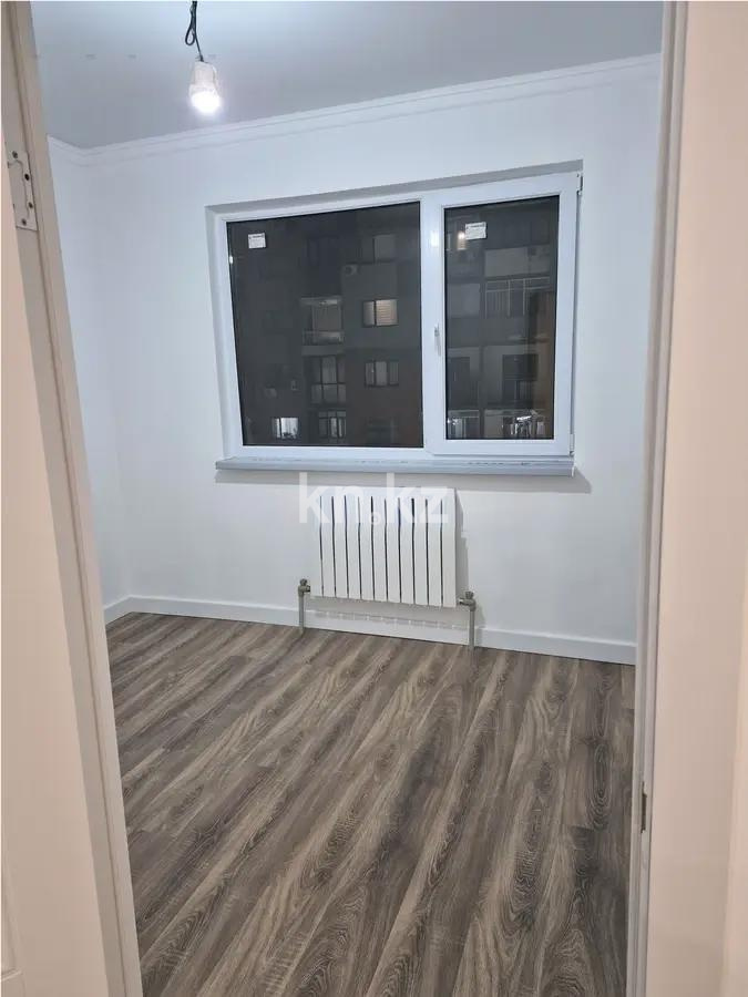 Продажа 2-комнатной квартиры, 43.2 м² в Алматы