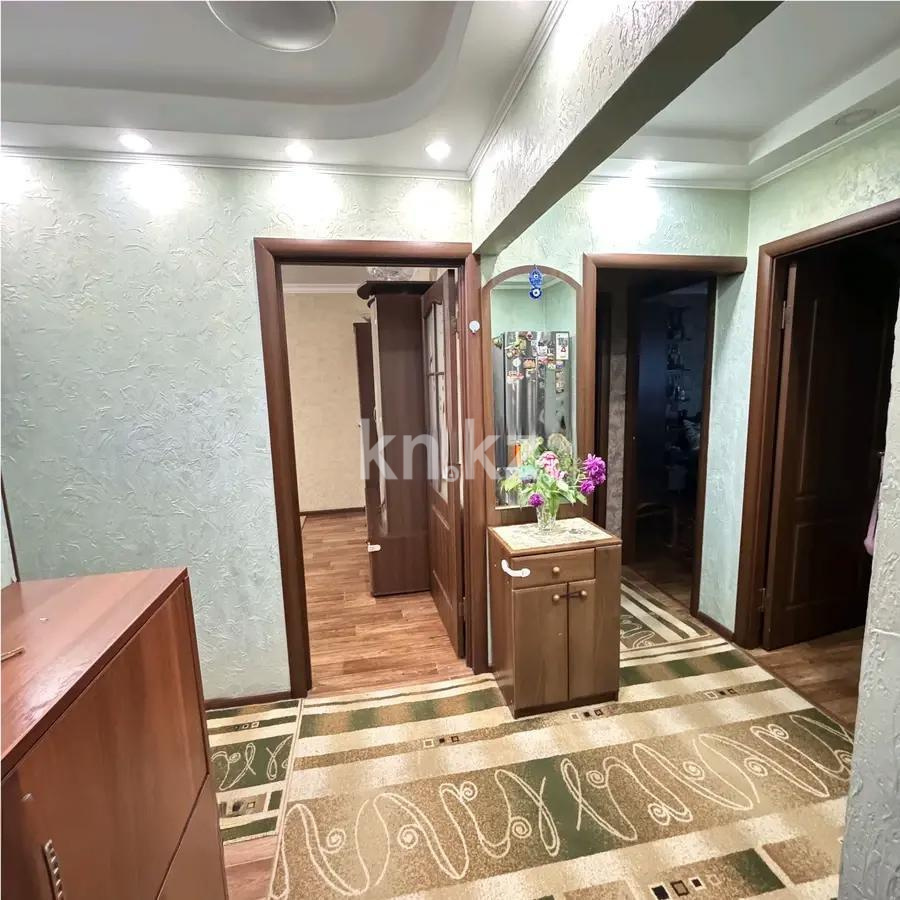Продажа 3-комнатной квартиры, 62 м² в Алматы - фото 6
