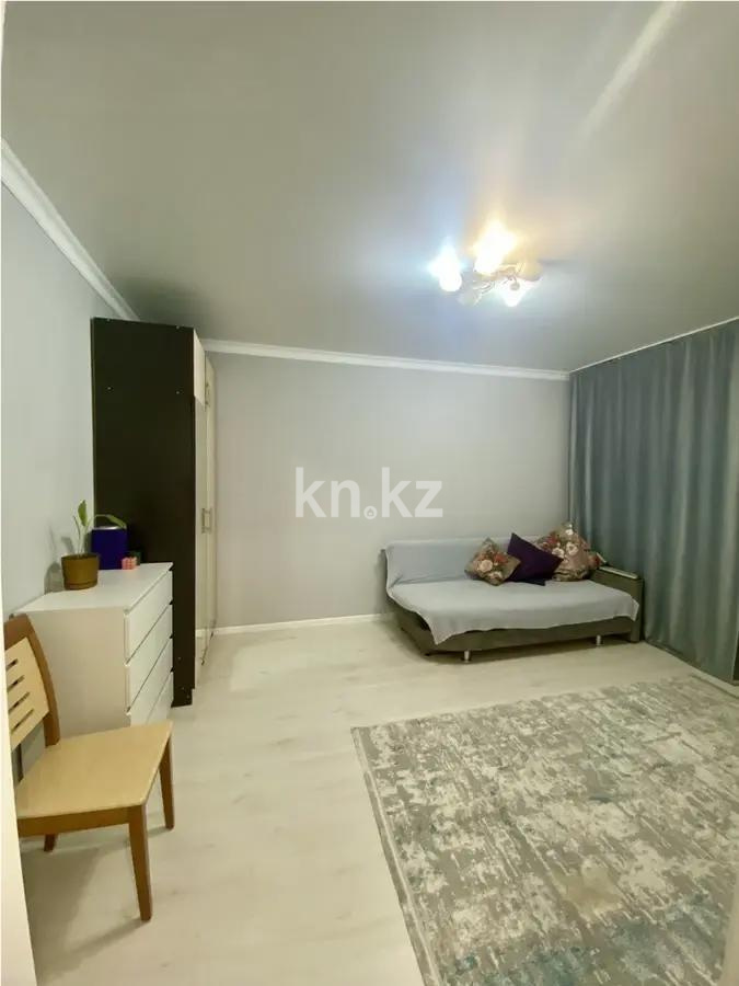 Продажа 1-комнатной квартиры, 34 м² в Алматы