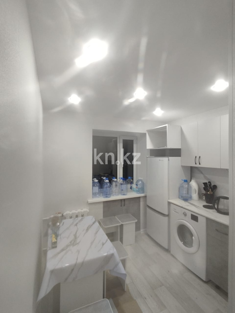 Продажа 2-комнатной квартиры, 45 м² в Караганде - фото 3