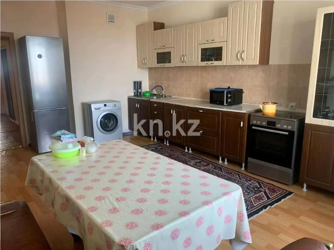 Продажа 2-комнатной квартиры, 108 м², ул. Жуалы, дом  28 в Алматы - фото 3