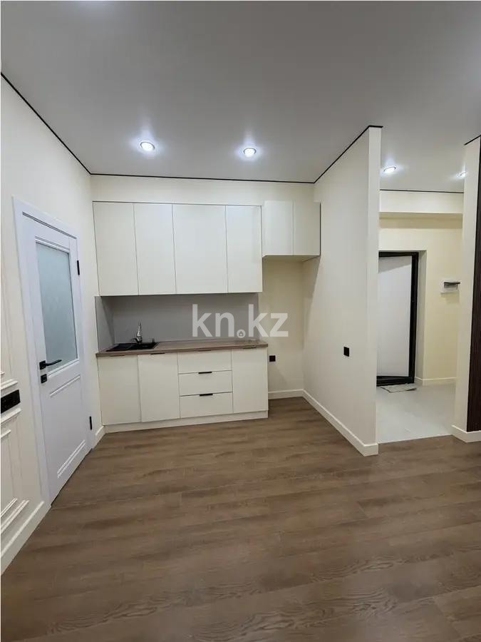 Продажа 3-комнатной квартиры, 50 м² в Алматы - фото 3