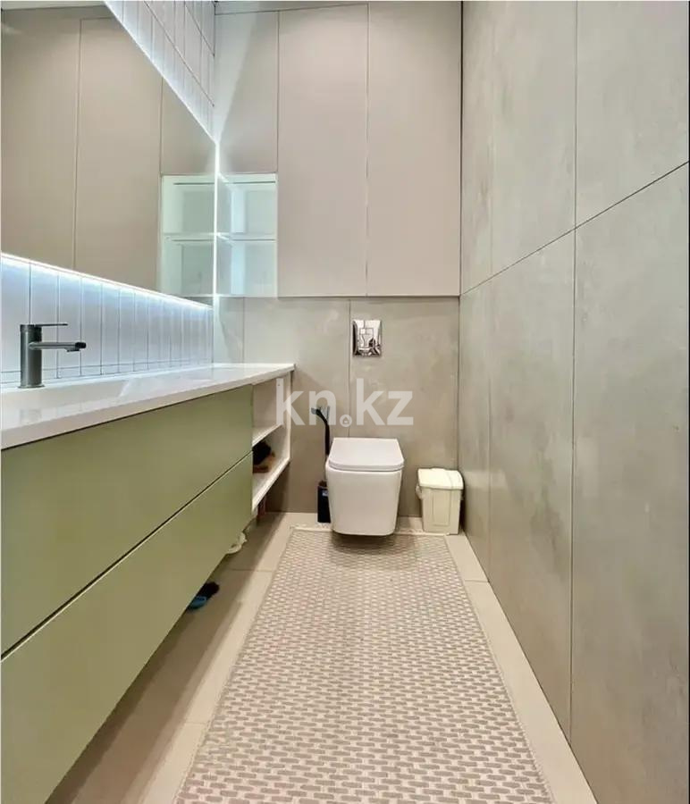 Продажа 4-комнатной квартиры, 105 м² в Астане - фото 5