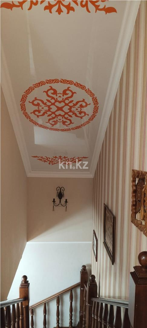 Продажа 5-комнатной квартиры, 200 м² в Караганде - фото 33