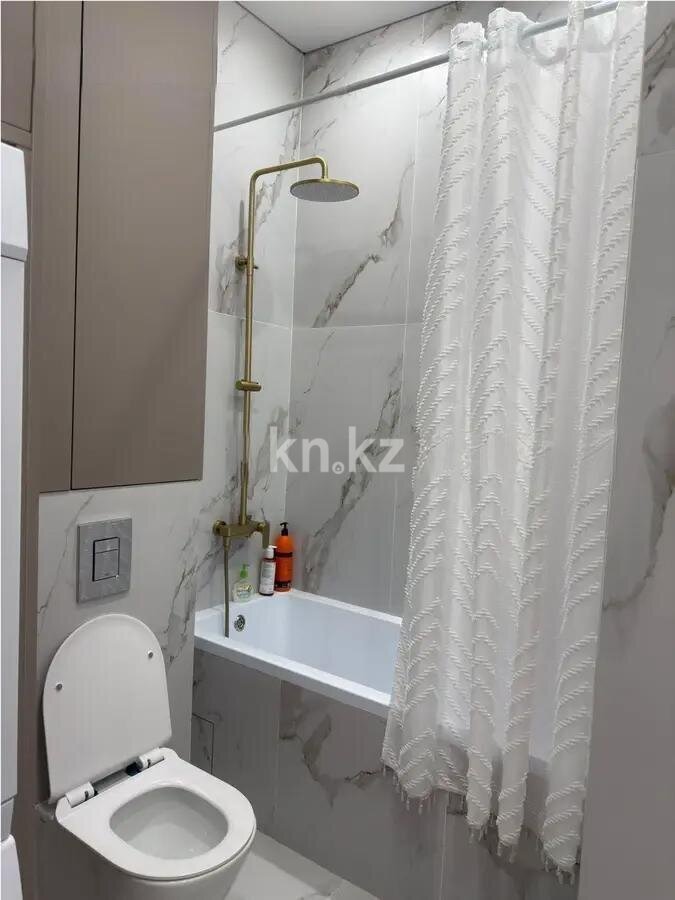Продажа 2-комнатной квартиры, 77 м² в Астане - фото 4