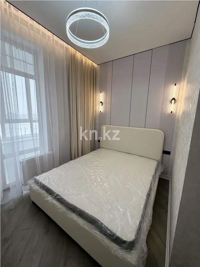 Продажа 1-комнатной квартиры, 40 м² в Астане - фото 2