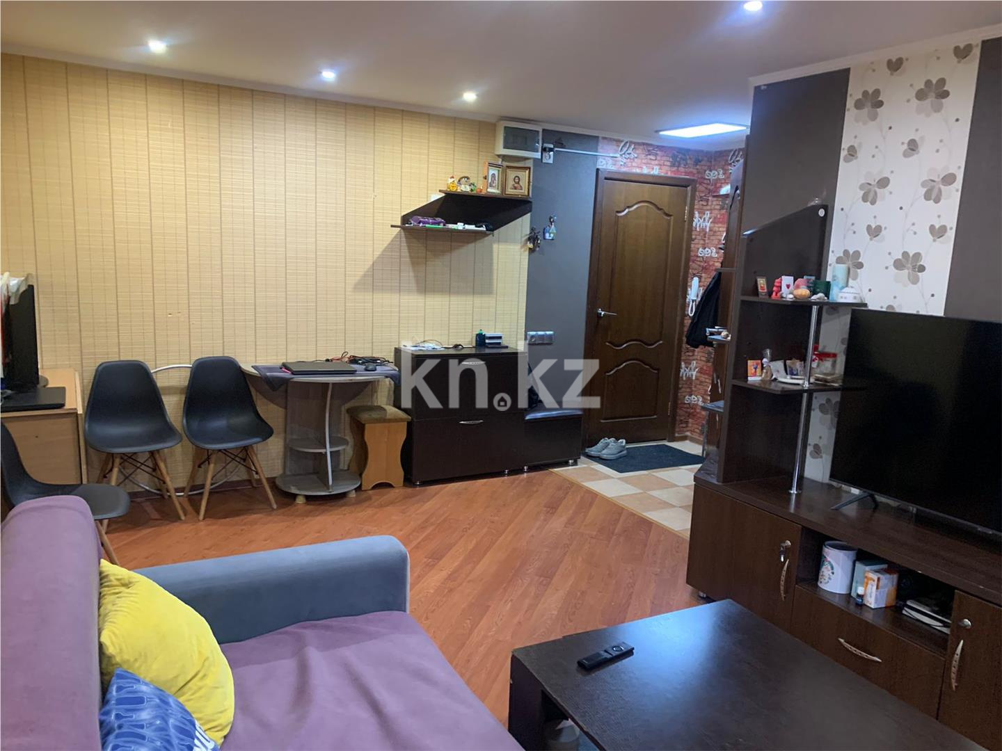 Продажа 2-комнатной квартиры, 40 м², ул. Полетаева, дом  15 в Караганде - фото 6