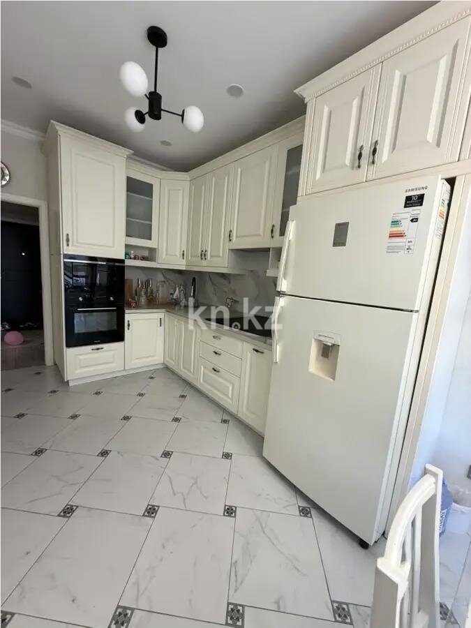 Продажа 4-комнатной квартиры, 100 м² в Алматы - фото 5