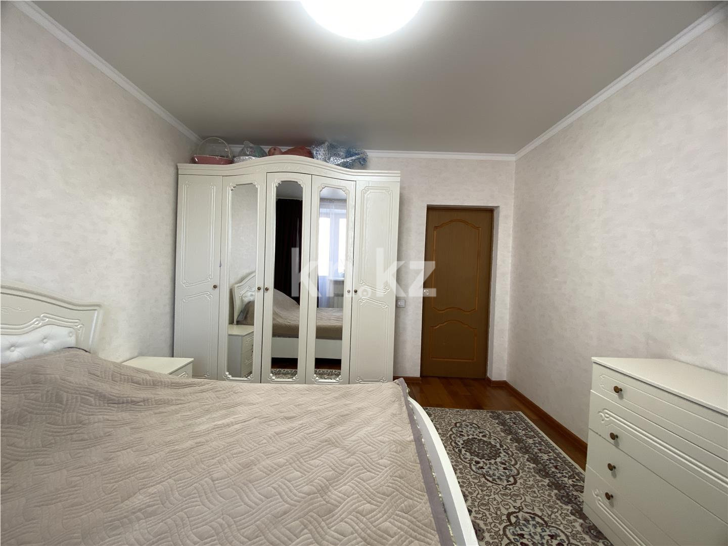 Продажа 4-комнатной квартиры, 102 м² в Астане - фото 11