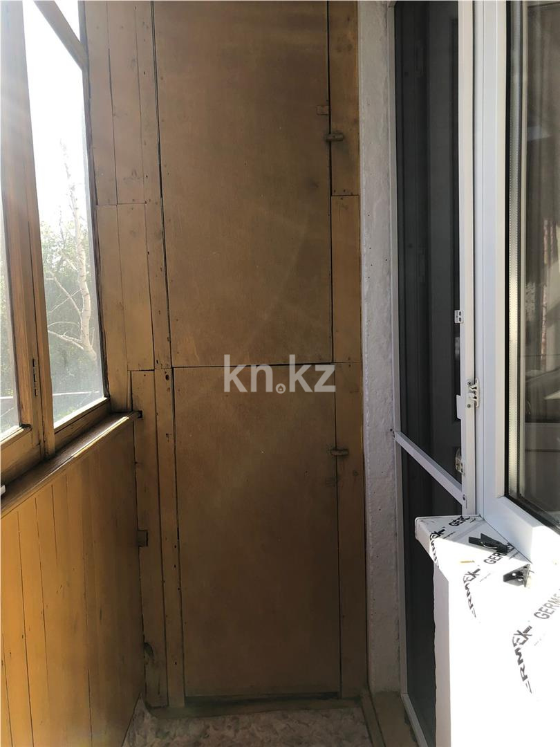 Продажа 3-комнатной квартиры, 62 м² в Караганде - фото 13