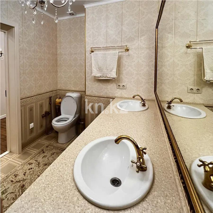 Продажа 4-комнатной квартиры, 158.9 м² в Астане - фото 10