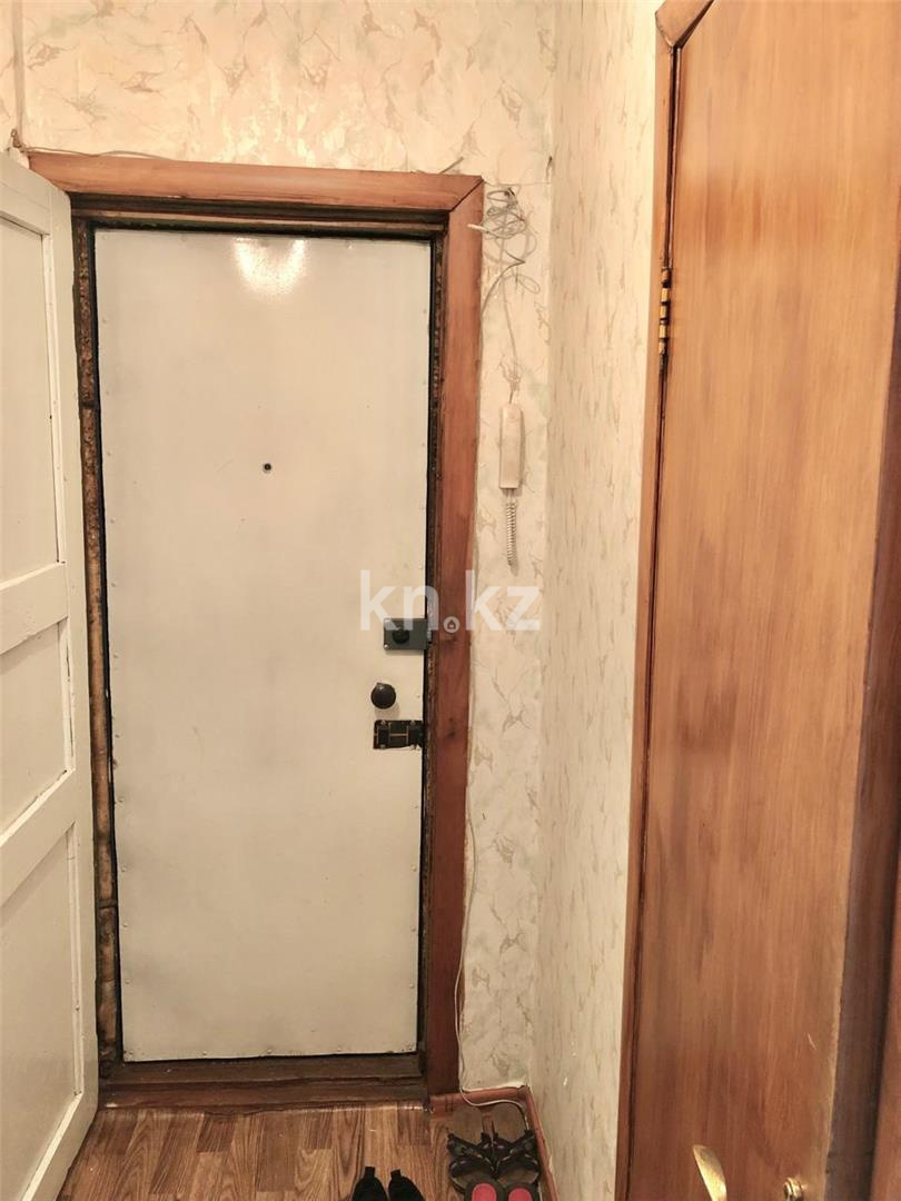 Продажа 1-комнатной квартиры, 30 м², мкр-н 13 в Караганде - фото 9