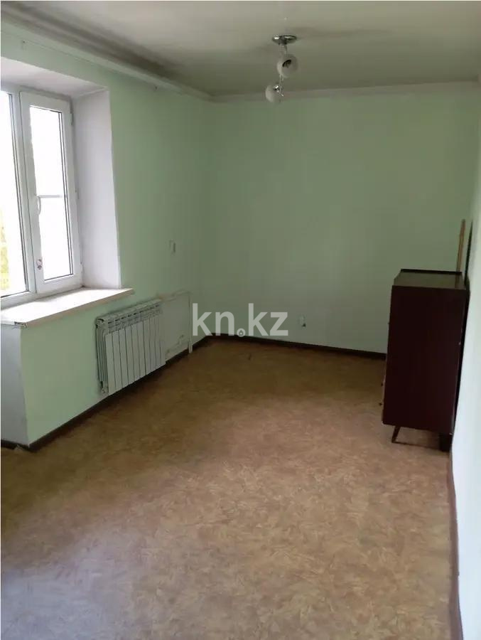 Продажа 2-комнатной квартиры, 41 м², ул. Акан Серы, дом  2/4 в Алматы - фото 2