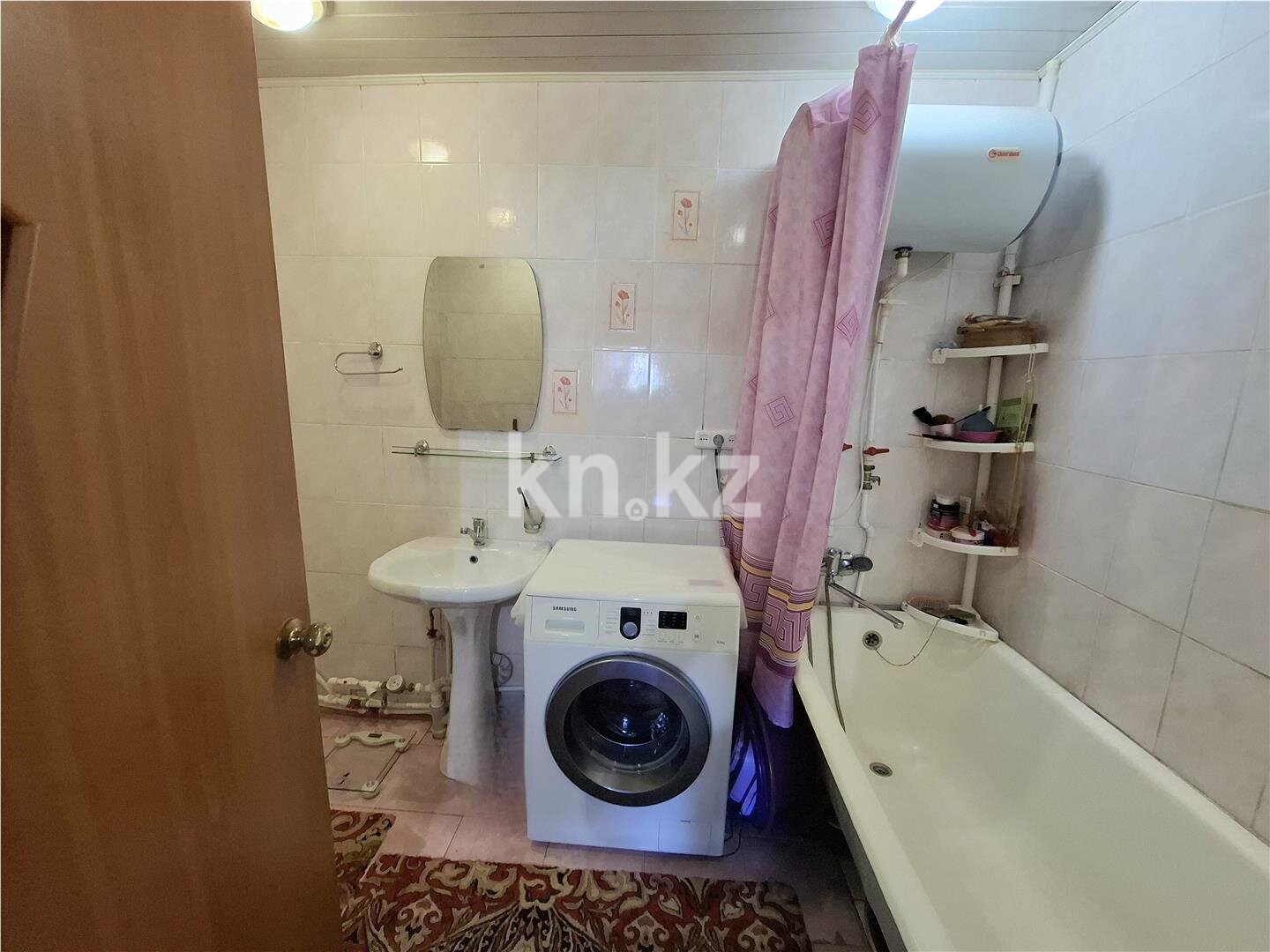 Продажа 4-комнатного дома, 63.6 м² в Темиртау - фото 13