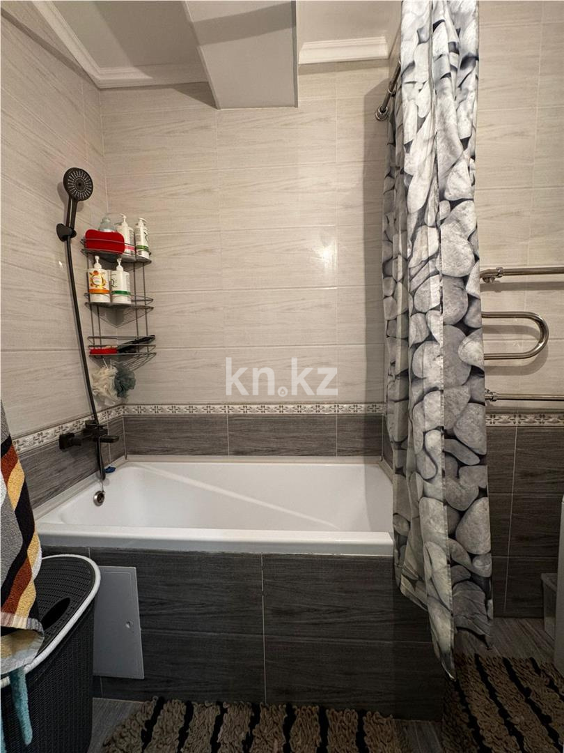 Продажа 3-комнатной квартиры, 73 м² в Астане - фото 11