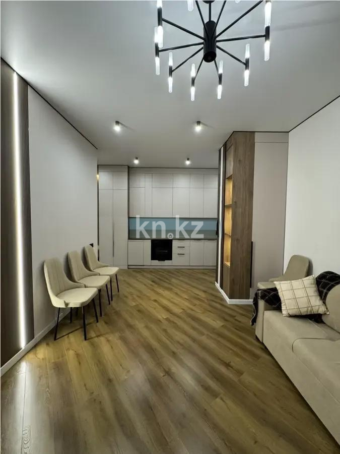 Продажа 3-комнатной квартиры, 67 м² в Астане - фото 3