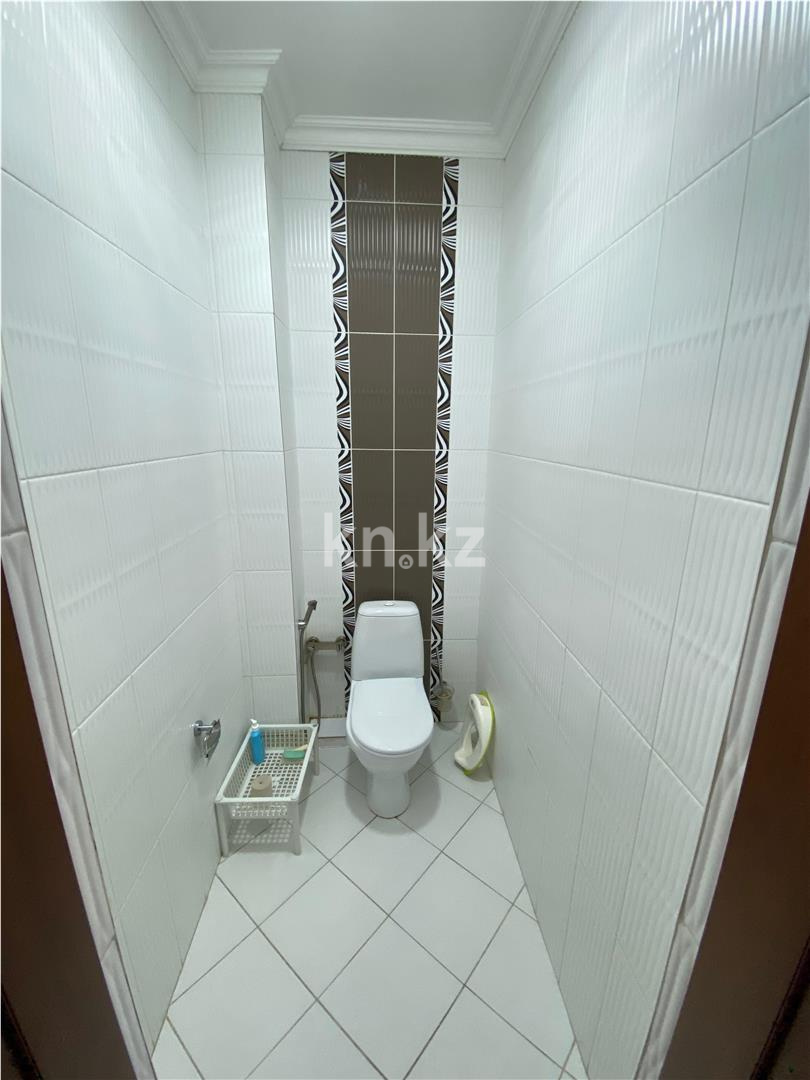 Продажа 7-комнатного дома, 461.1 м², мкр-н Городской аэропорт в Караганде - фото 25