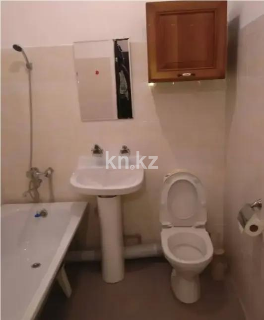 Продажа 1-комнатной квартиры, 45 м², мкр-н Саялы, дом  109 в Алматы - фото 4