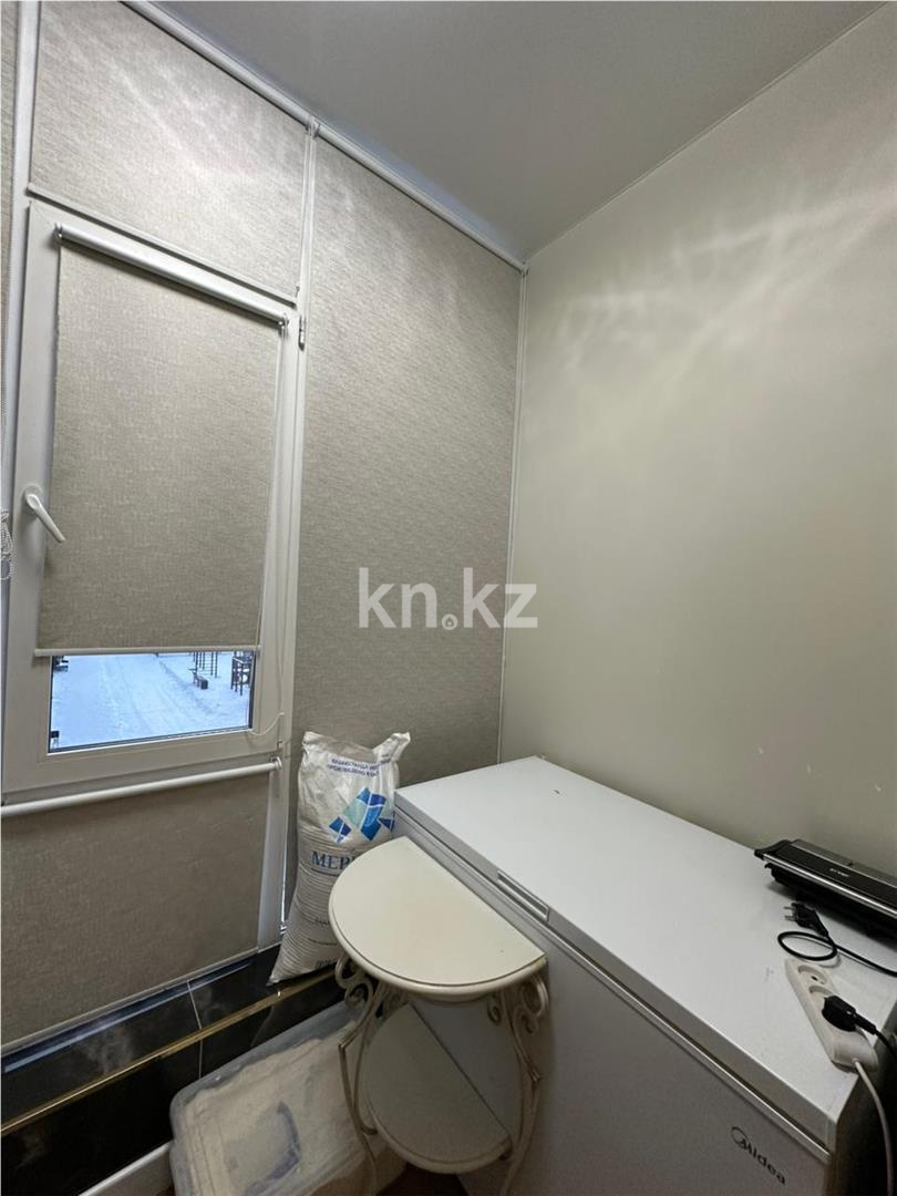 Продажа 3-комнатной квартиры, 74 м² в Караганде - фото 12