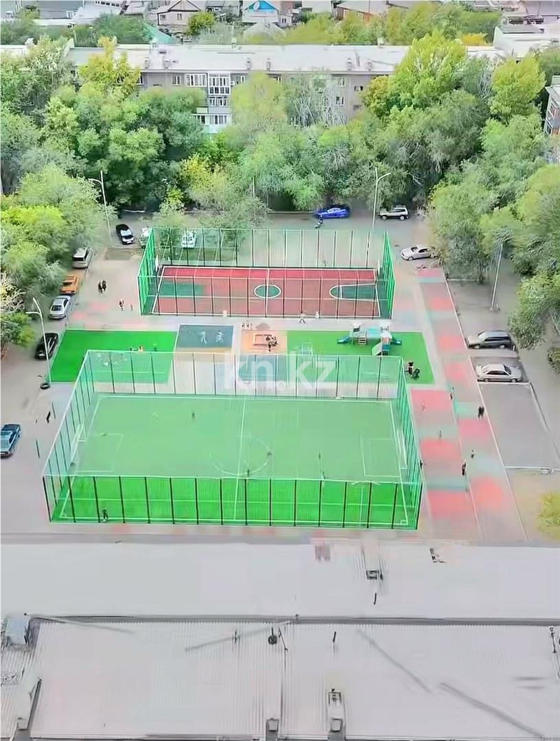 Продажа 2-комнатной квартиры, 47 м², 16 мкр. в Караганде - фото 11