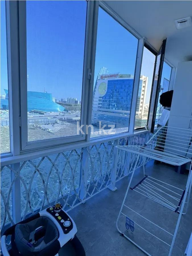 Продажа 4-комнатной квартиры, 180 м² в Астане - фото 11