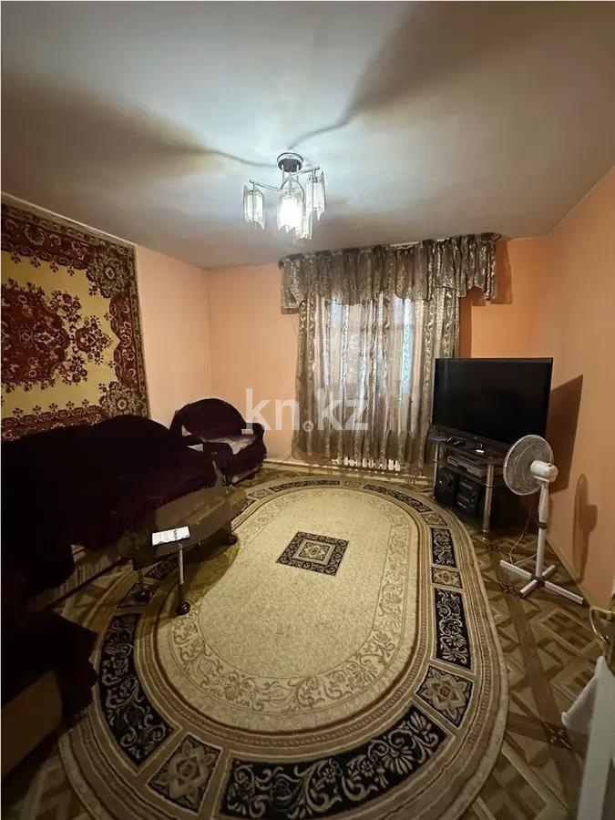 Продажа 3-комнатной квартиры, 65 м², ул. Бейсекбаева, дом  21/1 в Астане