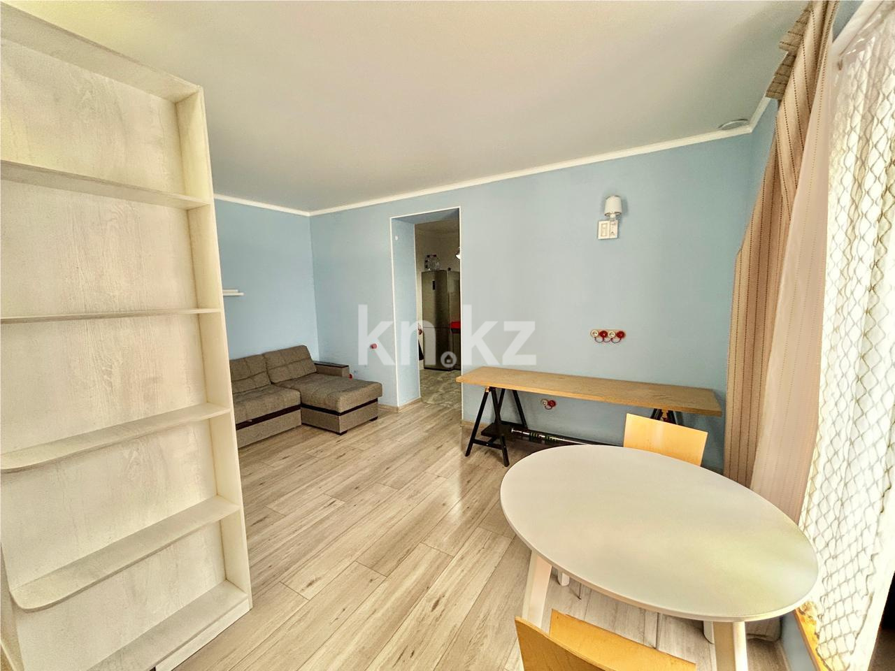 Продажа 1-комнатной квартиры, 43 м² в Караганде - фото 4