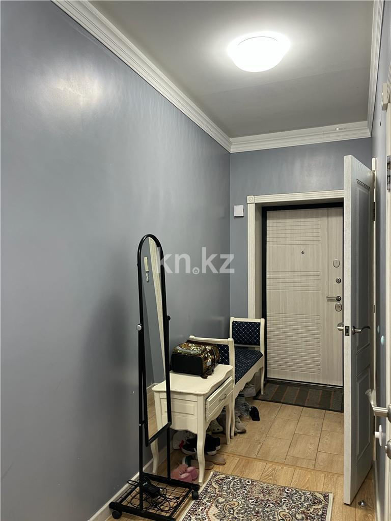 Продажа 4-комнатной квартиры, 131 м² в Караганде - фото 23