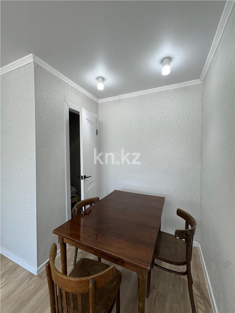 Продажа 1-комнатной квартиры, 30 м² в Караганде - фото 4