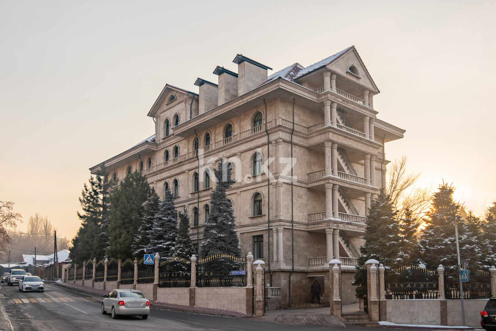 Аренда , ул. Луганского, дом  139 в Алматы - фото 11