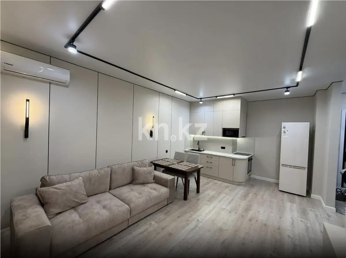 Продажа 2-комнатной квартиры, 56 м² в Астане