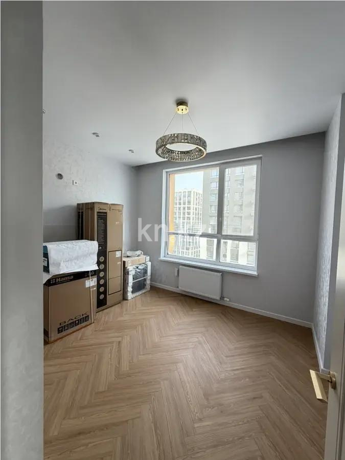 Продажа 2-комнатной квартиры, 62 м² в Астане - фото 3