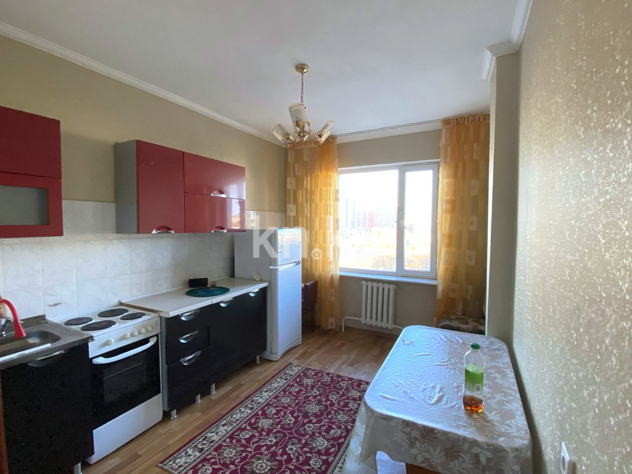 Продажа 2-комнатной квартиры, 65 м² в Караганде - фото 5
