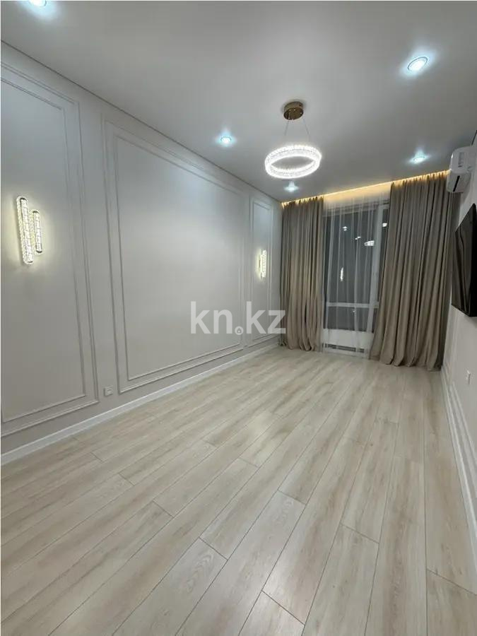 Продажа 1-комнатной квартиры, 35 м² в Алматы