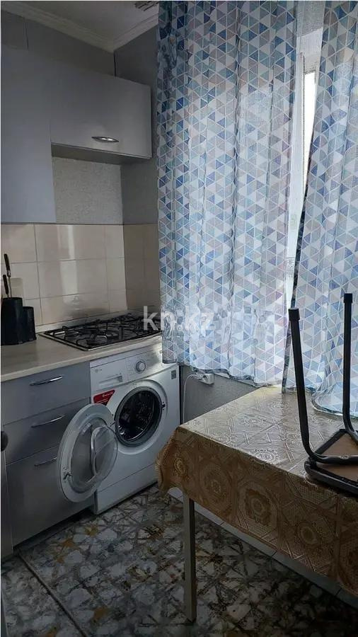 Продажа 1-комнатной квартиры, 35 м² в Алматы - фото 2