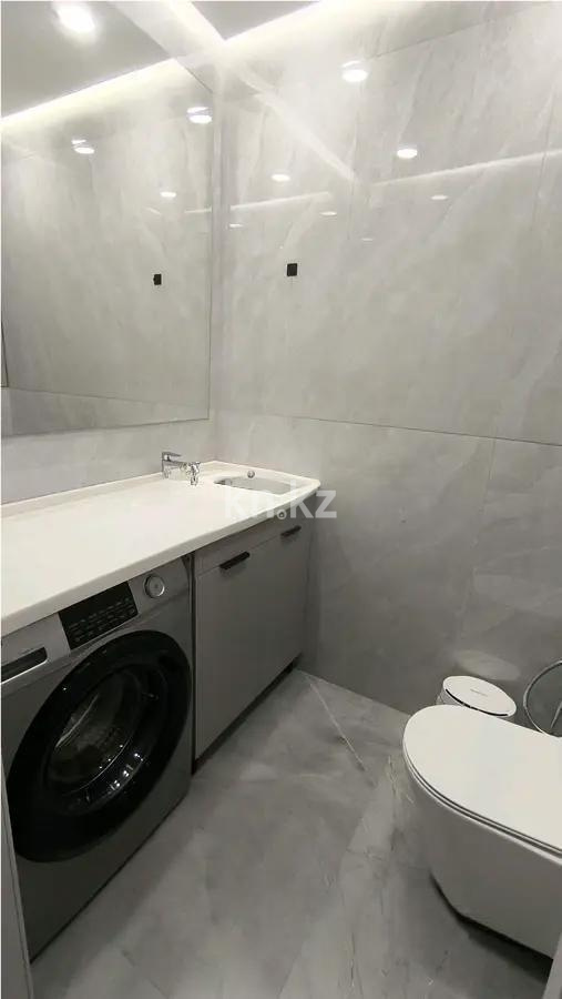 Продажа 3-комнатной квартиры, 84 м², ул. Байтурсынова, дом  2 в Астане - фото 6