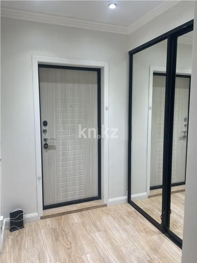 Продажа 2-комнатной квартиры, 48 м² в Алматы - фото 5