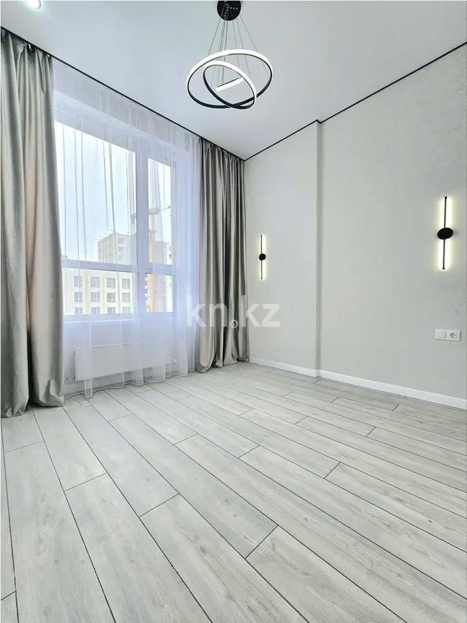 Продажа 1-комнатной квартиры, 40 м² в Астане - фото 2