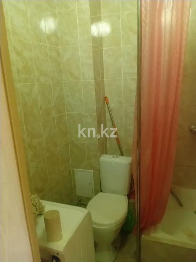 Продажа 1-комнатной квартиры, 24 м² в Астане - фото 2